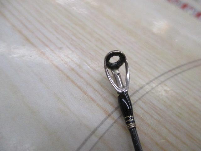 カーディフAX S62UL-F