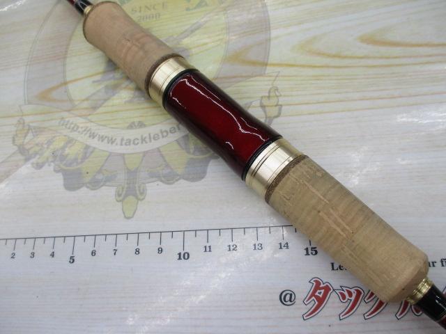 カーディフAX S62UL-F