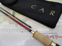 カーディフAX S62UL-F