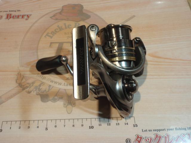 12 ルビアス 2004 12ルビアス 2004｜＠ベリーネット 日本最大新品中古釣具WEBショップ