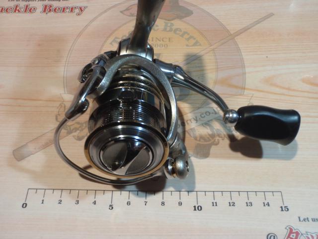 12ルビアス 2004｜＠ベリーネット 日本最大新品中古釣具WEBショップ