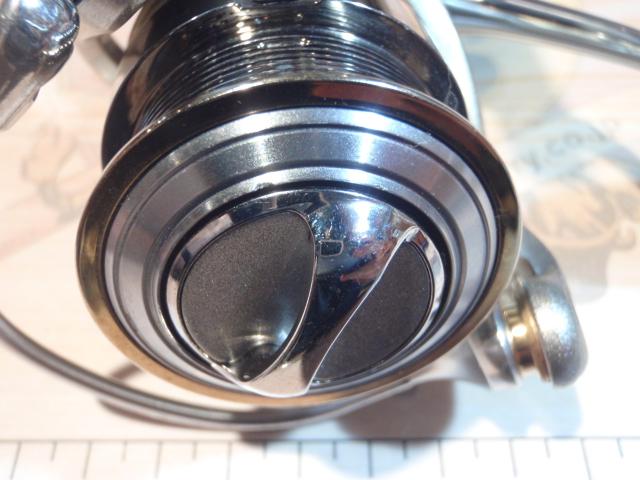 12 ルビアス 2004 SPORT LIFE PLANETS12ﾙﾋﾞｱｽ 2004: スピニングリール：スポーツライフ