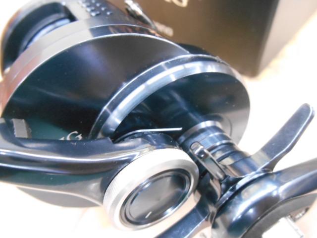 19オシアコンクエストリミテッド 300HG