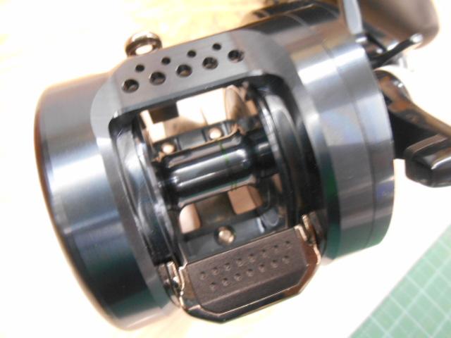 19オシアコンクエストリミテッド 300HG｜＠ベリーネット 日本