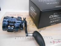 19オシアコンクエストリミテッド 300HG