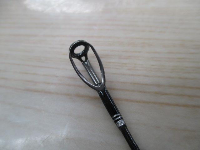 21グラップラーBBタイプLJ B63-1