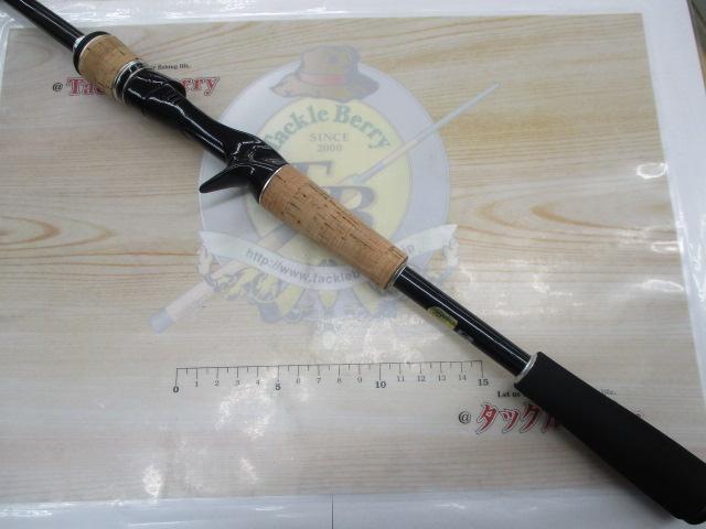 エクスプライド 168MH-2｜＠ベリーネット 日本最大新品中古釣具