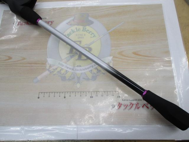 サーベルマスターTT 73 M210