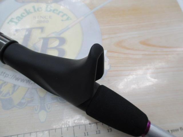 サーベルマスターTT 73 M210