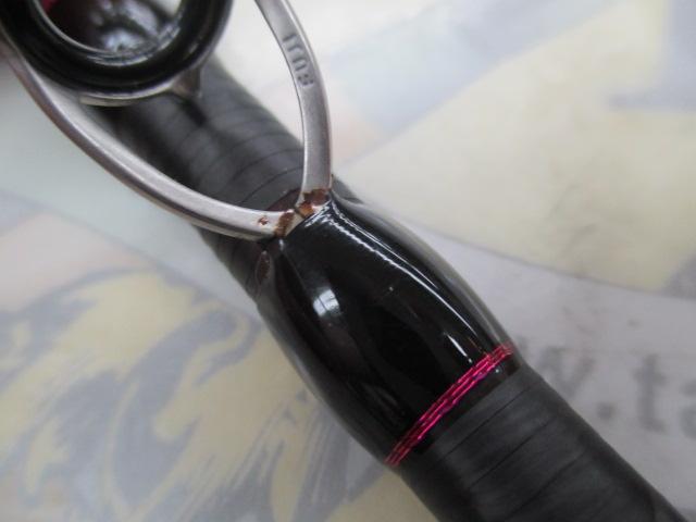 サーベルマスターTT 73 M210