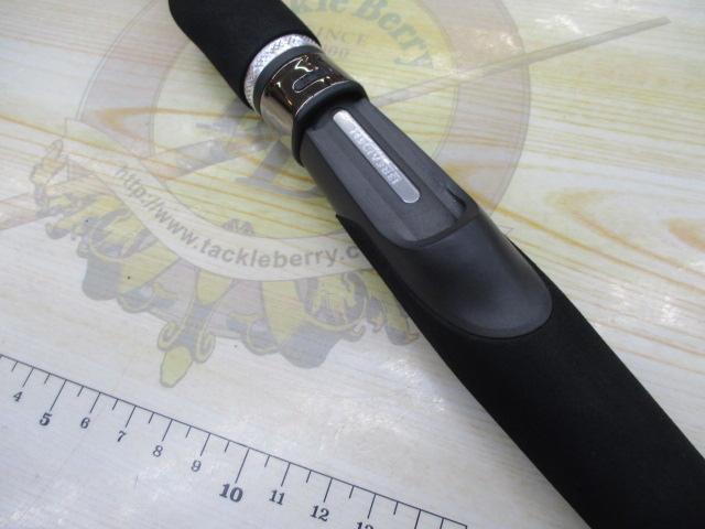 グラマーロックフィッシュ TR93 PEスペシャル｜＠ベリーネット