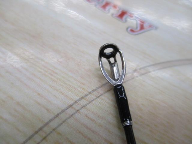 グラマーロックフィッシュ TR93 PEスペシャル｜＠ベリーネット