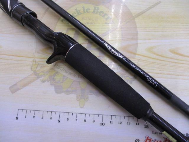 スティーズ C66M