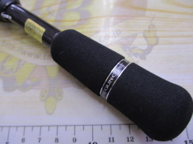 スティーズ C66M