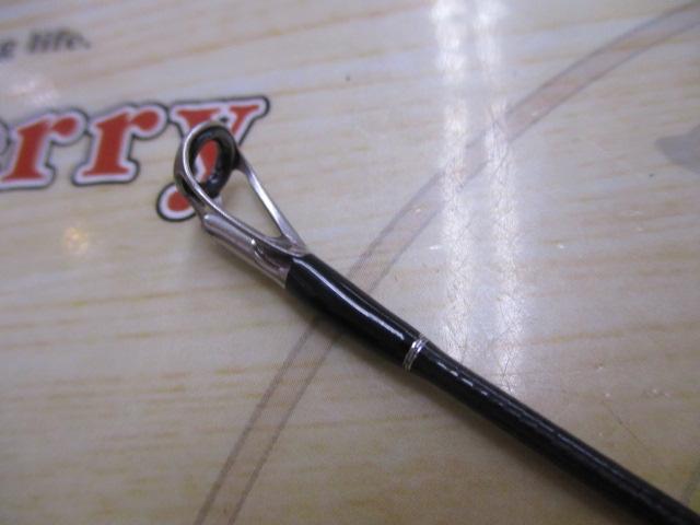 スティーズ C66M