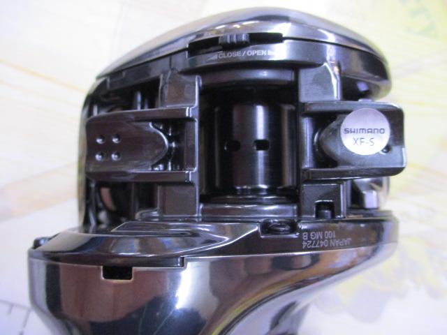 25アンタレス 100MG｜＠ベリーネット 日本最大新品中古釣具WEBショップ