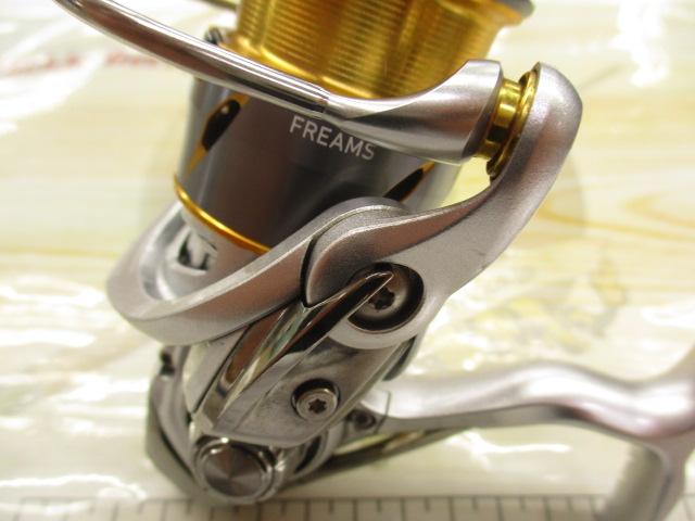 21フリームス FC LT2000S-XH｜＠ベリーネット 日本最大新品中古