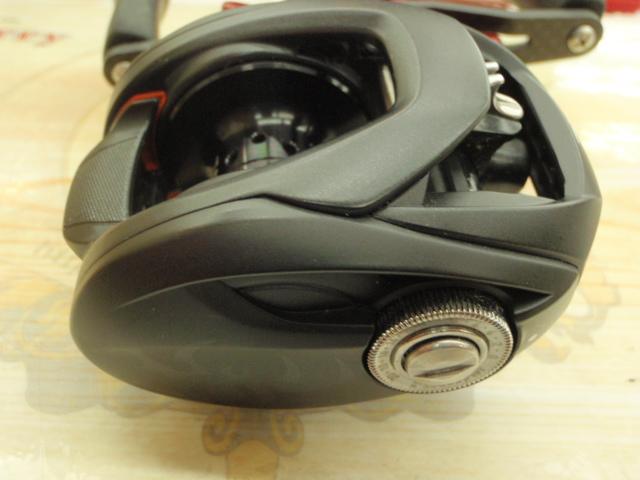 タトゥーラ TW 100SHL｜＠ベリーネット 日本最大新品中古釣具WEB