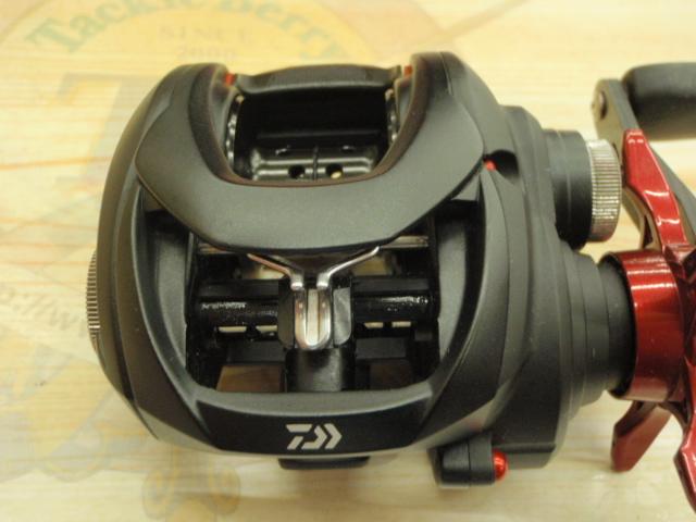 タトゥーラ TW 100SHL｜＠ベリーネット 日本最大新品中古釣具WEB