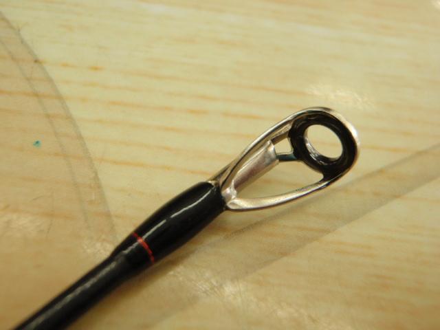 18ポイズンアドレナ 166H-SB