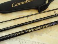 海上釣堀アルティメイトスペック 攻めさぐりB330