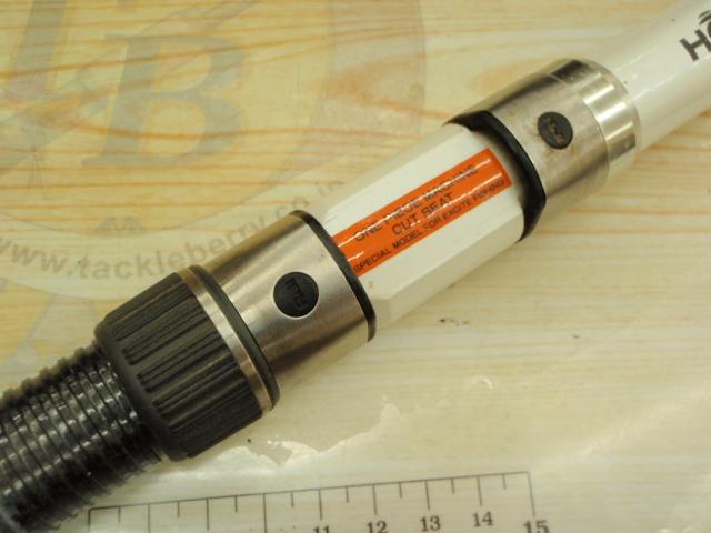 AWアドバイザーPM真鯛 80-330