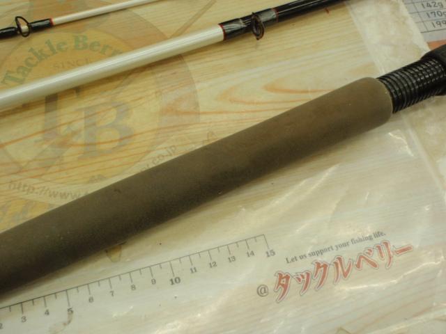 AWアドバイザーPM真鯛 80-330