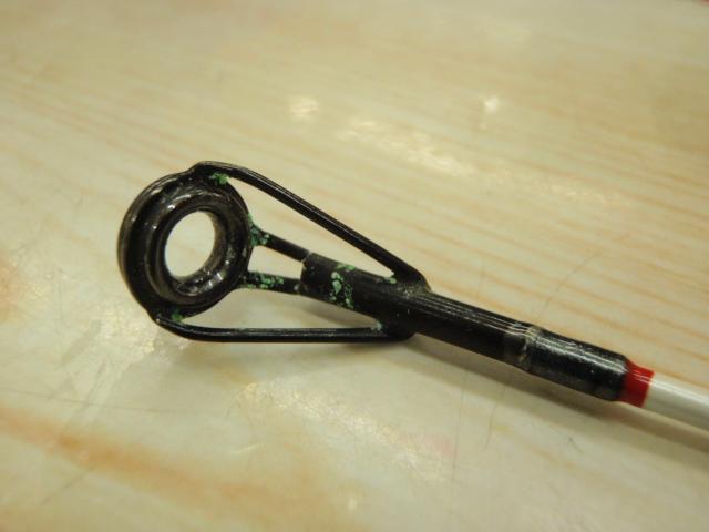 AWアドバイザーPM真鯛 80-330