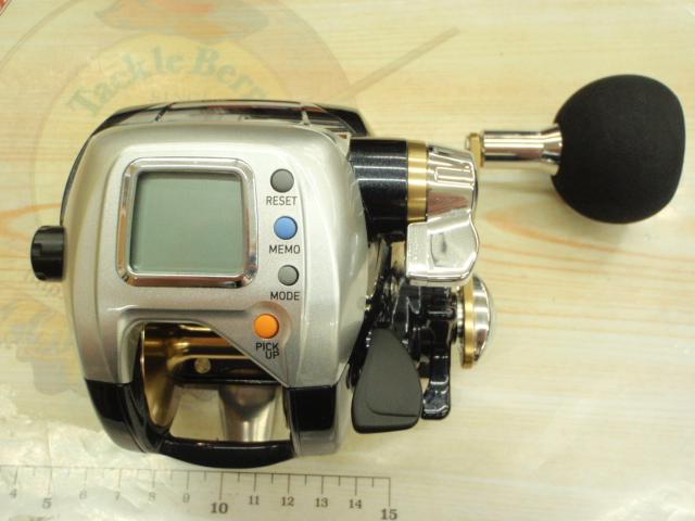 レオブリッツ S400｜＠ベリーネット 日本最大新品中古釣具WEB
