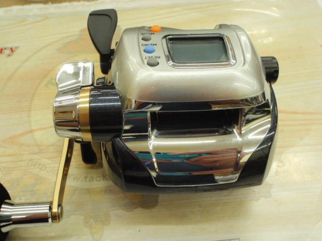 レオブリッツ S400