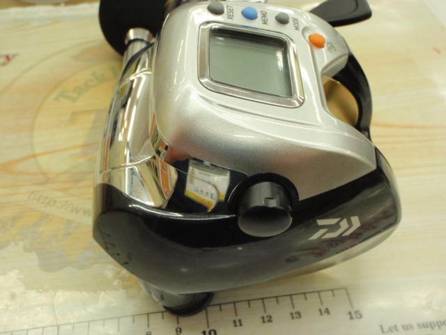 レオブリッツ S400