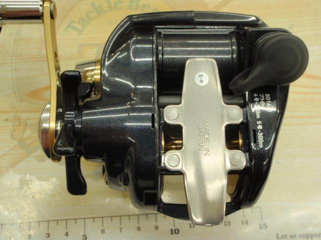 レオブリッツ S400