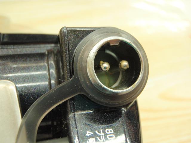 レオブリッツ S400