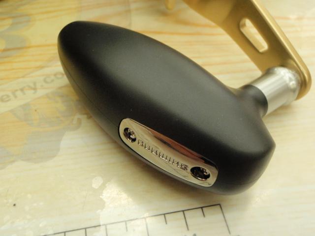 18オシアコンクエストCT 300HG