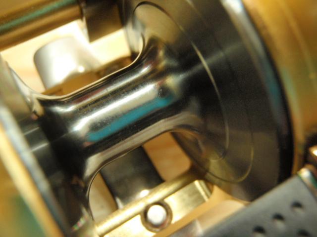 18オシアコンクエストCT 300HG