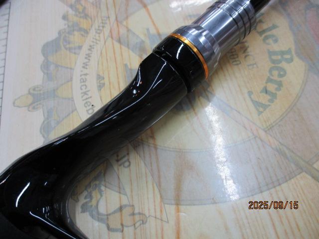 シマノ　リアランサー　湾フグREALANSER WAN FUGU 180 中古 シマノ リアランサー 湾フグREALANSER WAN FUGU 180 中古