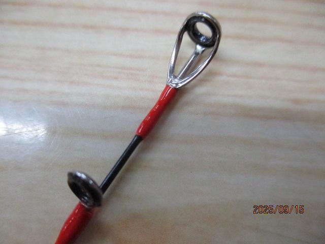 【期間限定値引】ワンフグ(湾フグ)X 180 Amazon | ダイワ(DAIWA) 湾フグ X 180・R ロッド ガイド付き 変則3