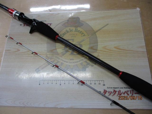 【美品】シマノ タコエギBB S175 シマノ タコエギBB S175 船タコ タコ釣り タコ 蛸 大型便A