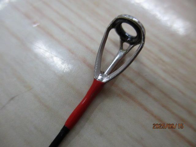 紅牙X 69MHS-S 22 紅牙X 69MHS-S – フィッシングマックス WEBSHOP