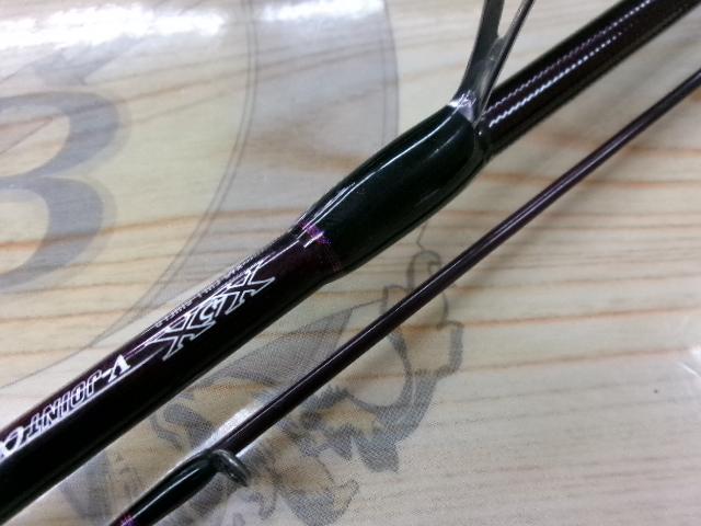 スティーズ SC S64L-2・SV・ST