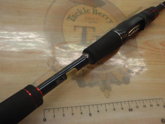 ゾディアス 264ml シマノ(SHIMANO) ゾディアス 264ML-2 363077｜アウトドア用品・釣り具