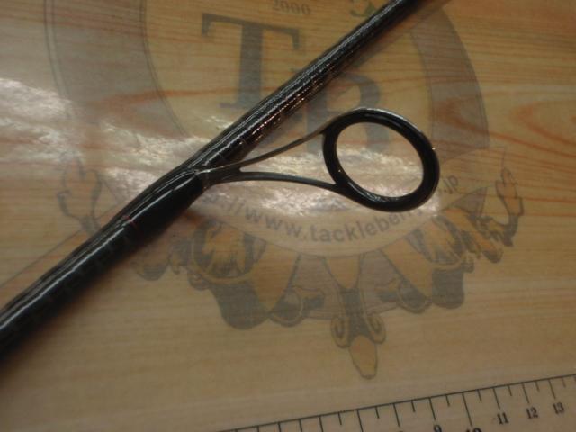 ゾディアス 264ML｜＠ベリーネット 日本最大新品中古釣具WEBショップ