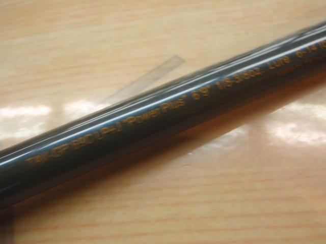 テクナGP TAV-GP69CLP+J