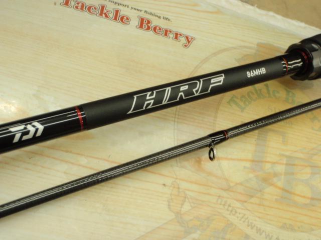 HRF 86MHB・Q