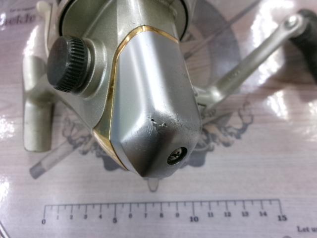 エンブレムS 2000LBA