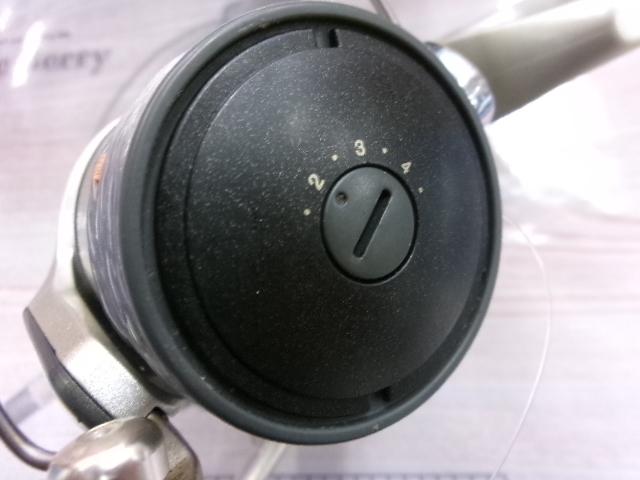 エンブレムS 2000LBA