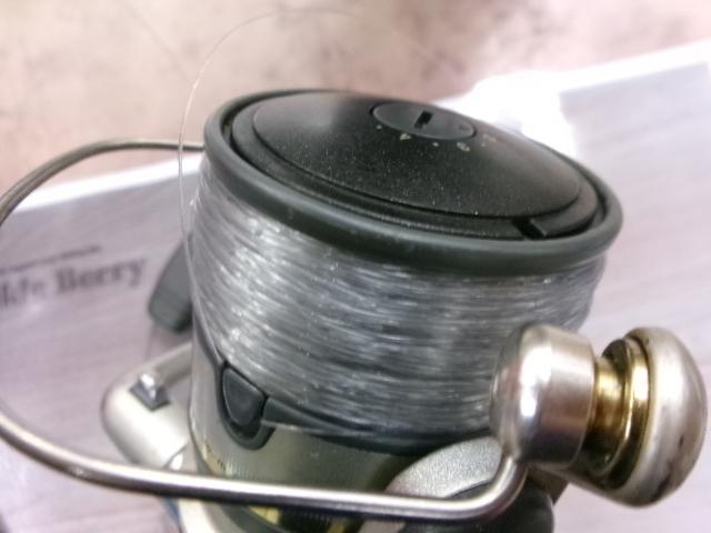 エンブレムS 2000LBA