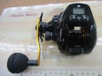 マックスDLC BG-L