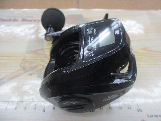 マックスDLC BG H-L