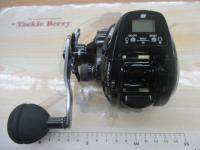 マックスDLC BG H-L